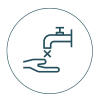 Objekte ohne zentrale Wasserversorgung