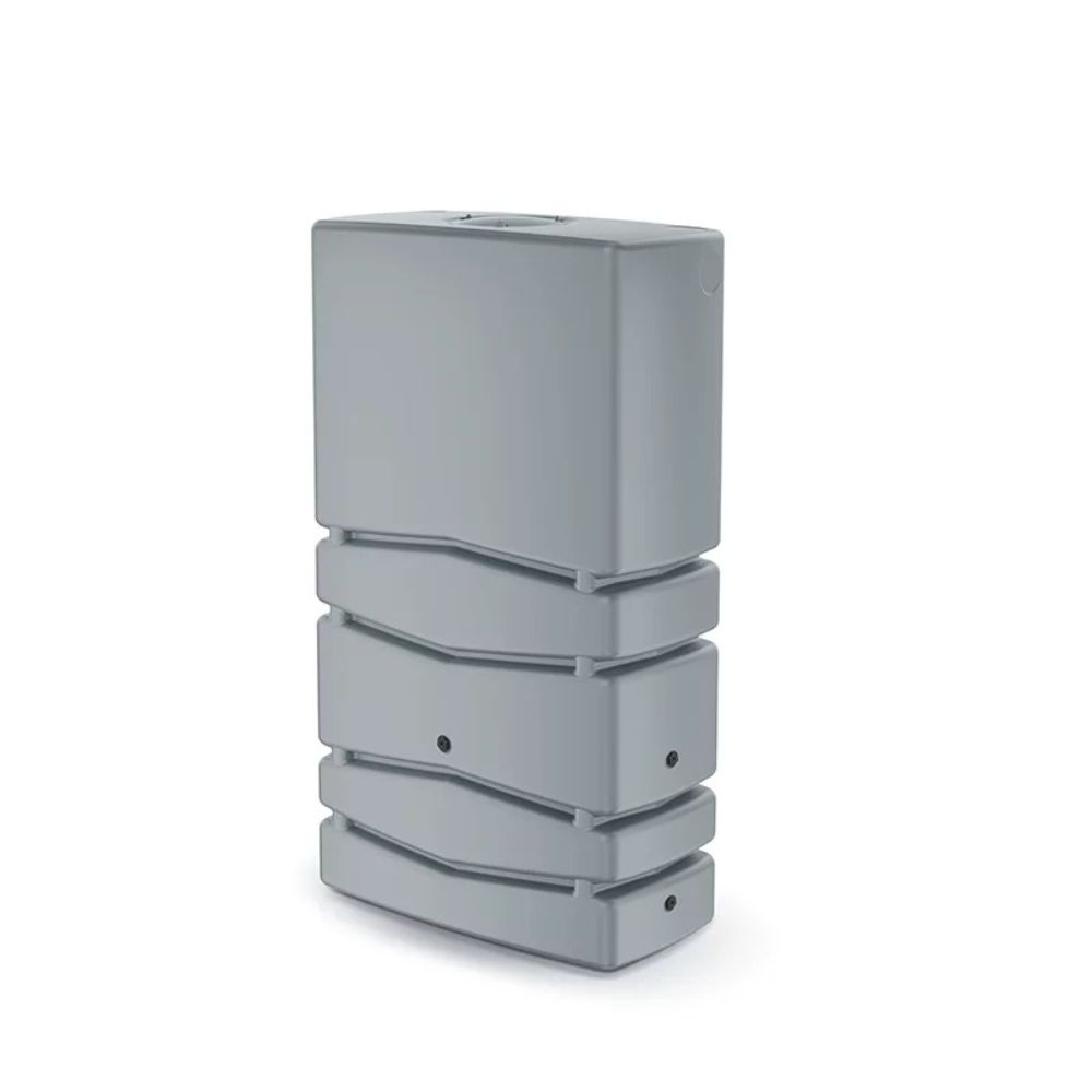 Regenwassertank Prosperplast Arves Aqua Tower, 350L, Grau | Regenwassertanks | Wassertanks |