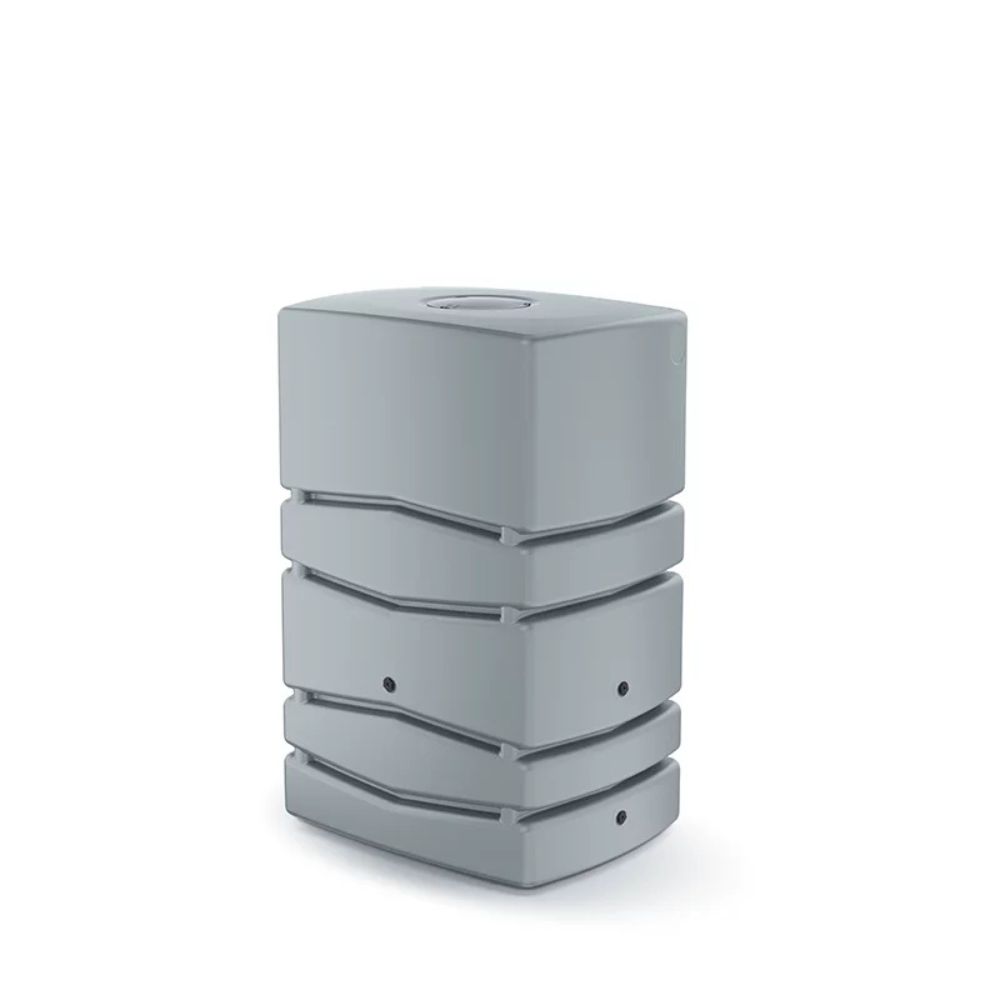 Regenwassertank Prosperplast Arves Aqua Tower, 450L, Grau | Regenwassertanks | Wassertanks |