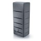 Regenwassertank Prosperplast Arves Tower, 260L | Regenwassertanks | Wassertanks |