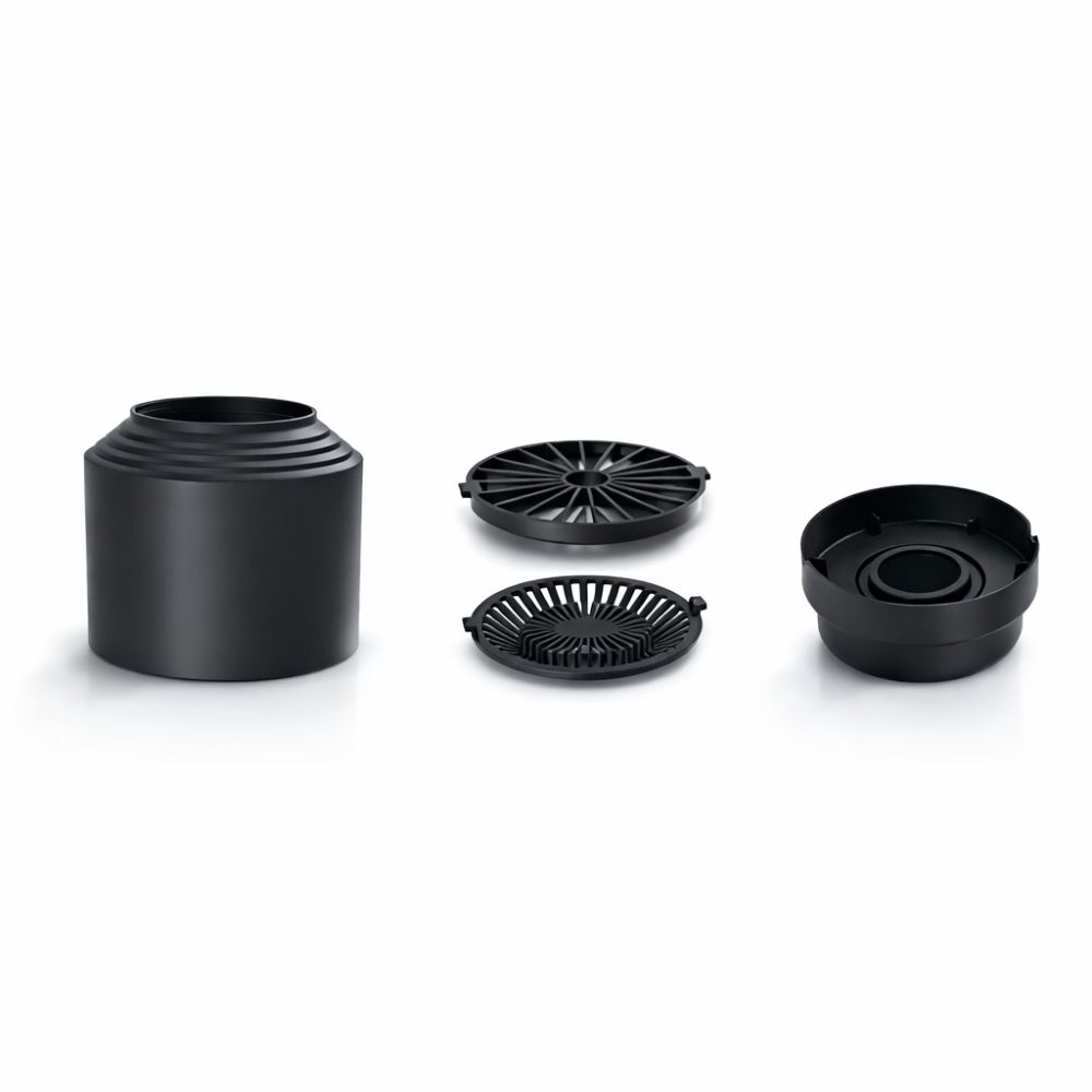 Externer Rainwater Gutter Filter 1 Prosperplast |  |  |