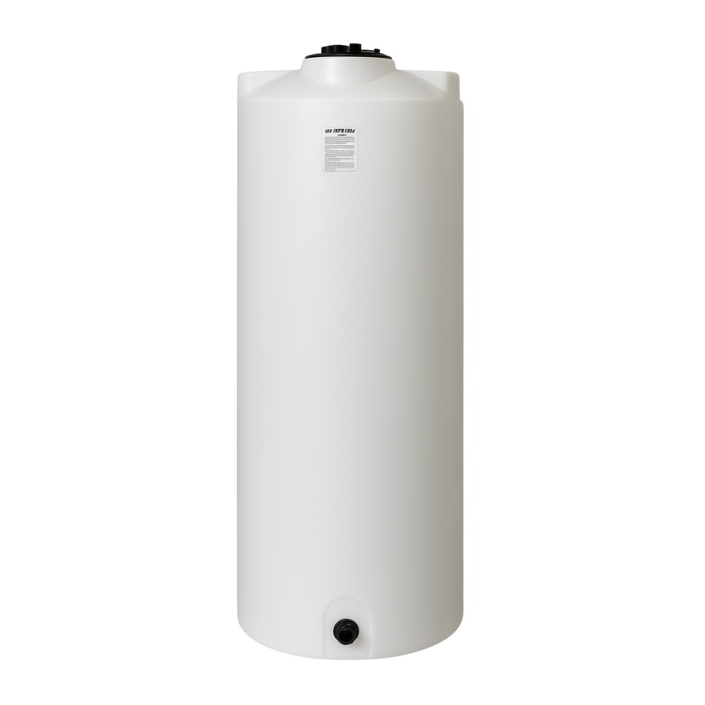 Trinkwassertank MAVIL, Zylindrisch vertikal 750 L (weiß) | Trinkwassertanks |  |