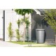 Regenwassertank Prosperplast SmoothRain, 200L, Grün | Regenwassertanks | Wassertanks |