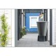 Regenwassertank Prosperplast SmoothRain, 200L, Grün | Regenwassertanks | Wassertanks |