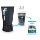 Regenwassertank Prosperplast Peruno Set, 260L, Anthrazit | Regenwassertanks | Wassertanks |