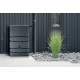 Regenwassertank Prosperplast Arves Aqua Tower, 650L | Regenwassertanks | Wassertanks |