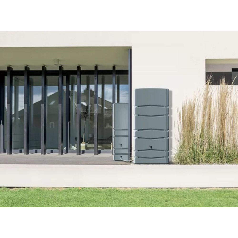 Regenwassertank Prosperplast Arves Aqua Tower, 450L | Regenwassertanks | Wassertanks |