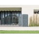 Regenwassertank Prosperplast Arves Aqua Tower, 650L | Regenwassertanks | Wassertanks |