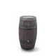 Regenwassertank  Prosperplast Arves Barrique, 250L | Regenwassertanks | Wassertanks |
