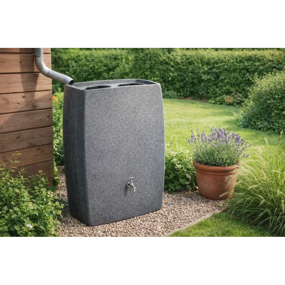 Regenwassertank Prosperplast Arves Boxy, 270L | Regenwassertanks | Wassertanks |