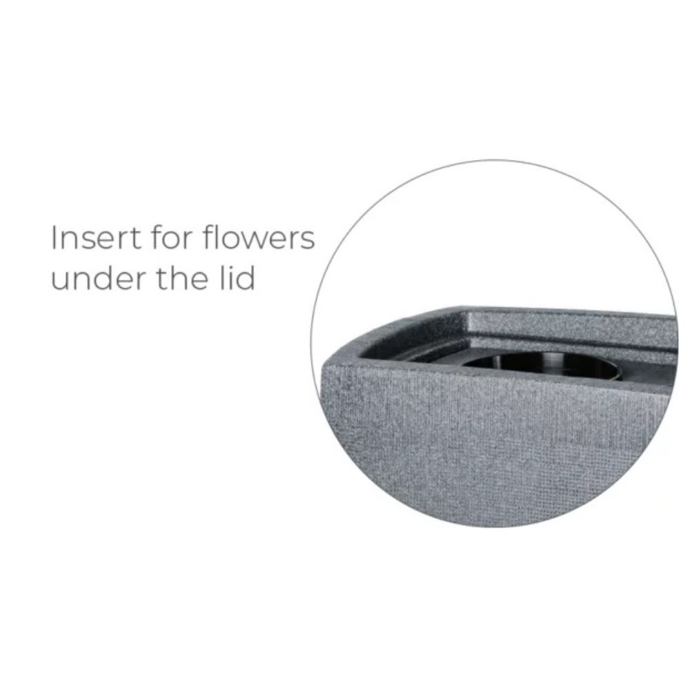 Regenwassertank Prosperplast Arves Boxy, 270L | Regenwassertanks | Wassertanks |