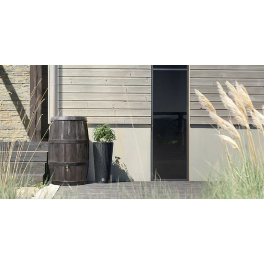 Regenwassertank Prosperplast Arves Burgund , 500L | Regenwassertanks | Wassertanks |