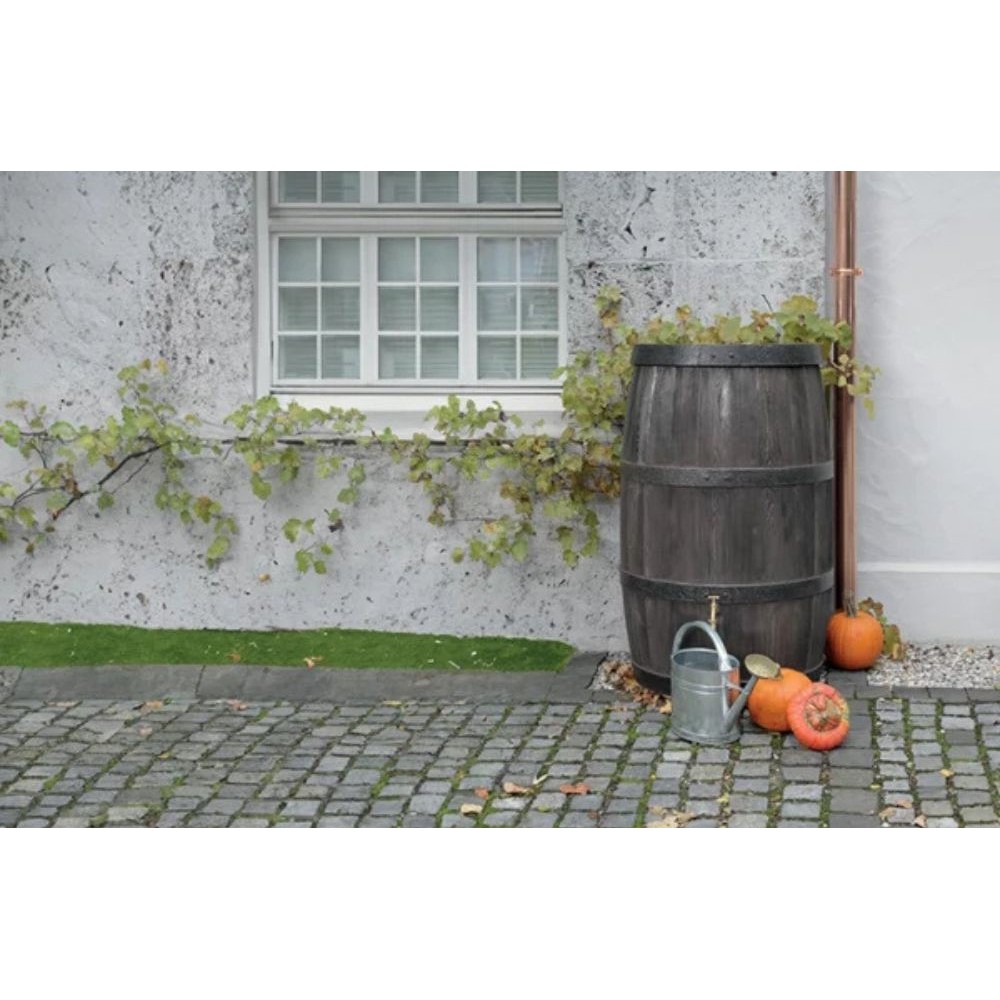 Regenwassertank Prosperplast Arves Burgund , 500L | Regenwassertanks | Wassertanks |