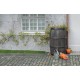 Regenwassertank Prosperplast Arves Burgund , 500L | Regenwassertanks | Wassertanks |