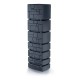 Regenwassertank Prosperplast Arves Tower Stone, 350L, Anthrazit | Regenwassertanks | Wassertanks |