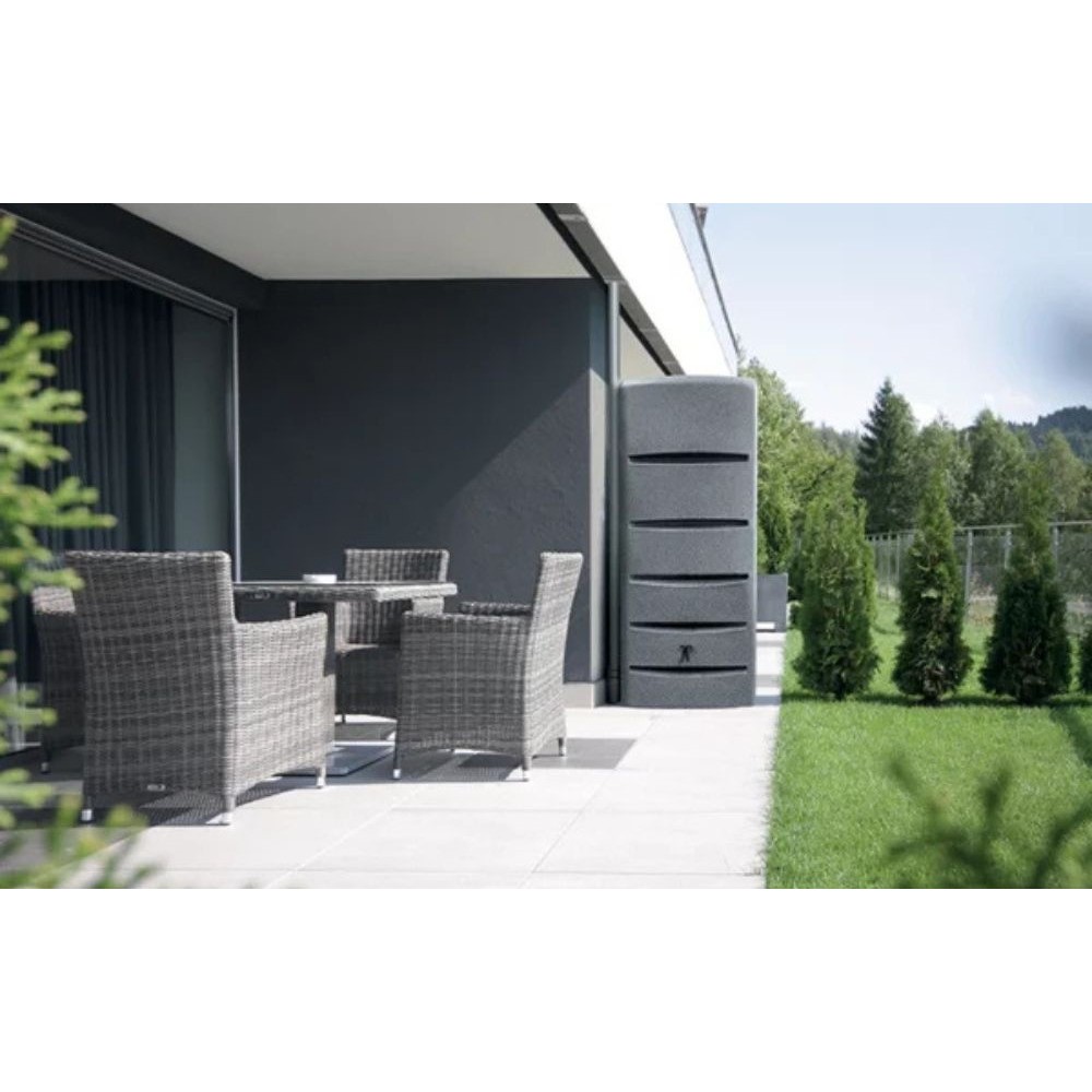 Regenwassertank Prosperplast Arves Tower, 260L | Regenwassertanks | Wassertanks |