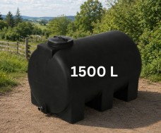 Wassertanks 1500 Liter
