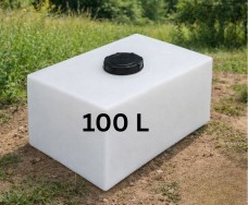 Wassertanks 100 Liter